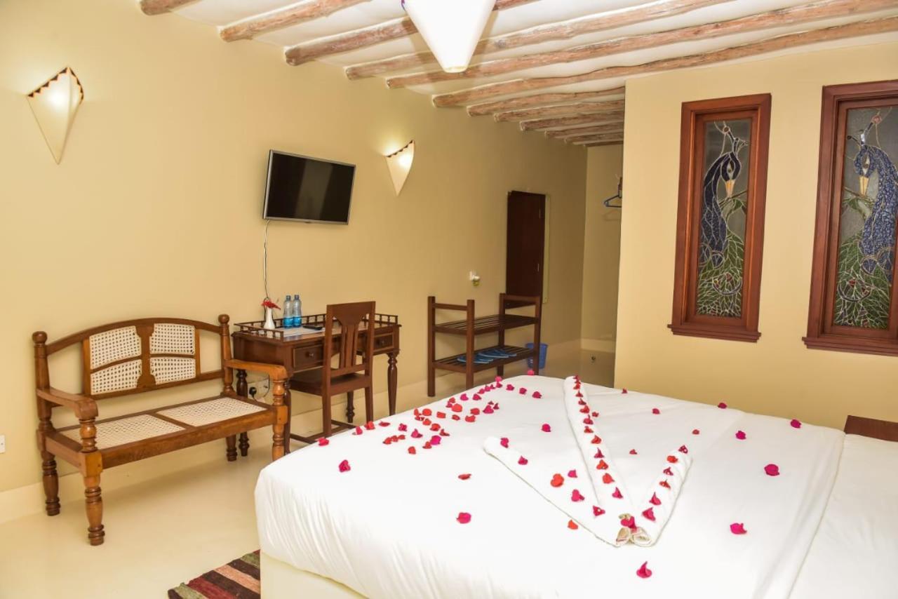 The Last Village Lodge Athi River Esterno foto