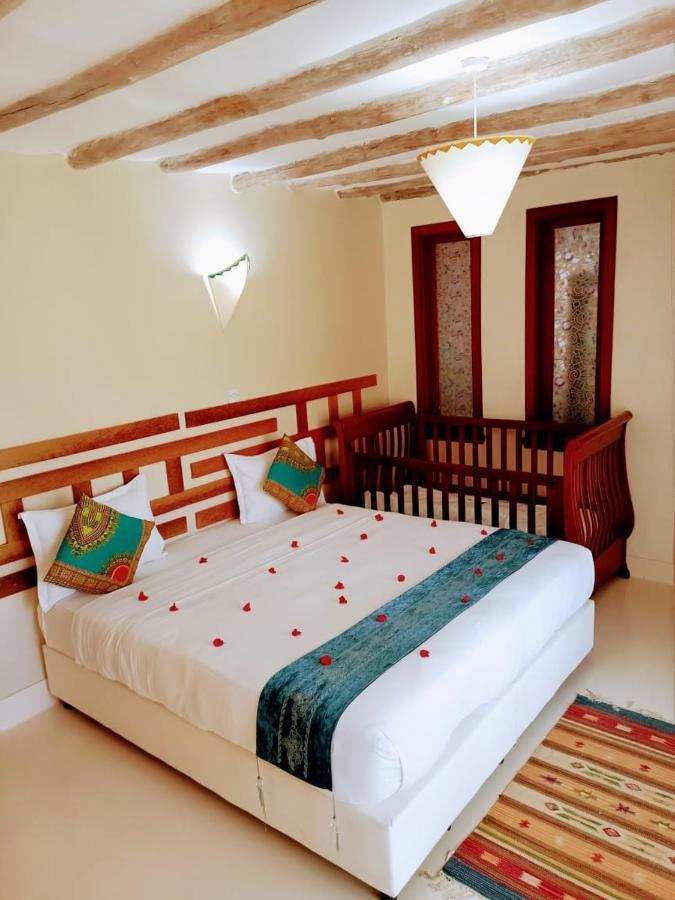 The Last Village Lodge Athi River Esterno foto