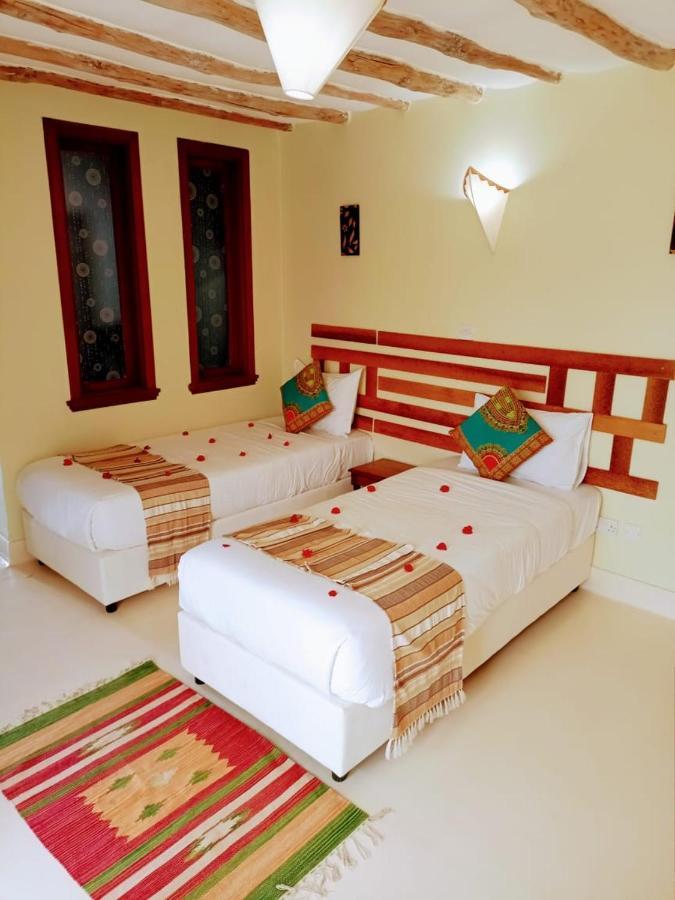 The Last Village Lodge Athi River Esterno foto