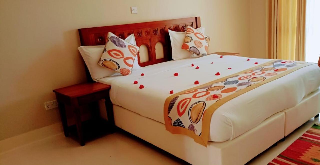 The Last Village Lodge Athi River Esterno foto