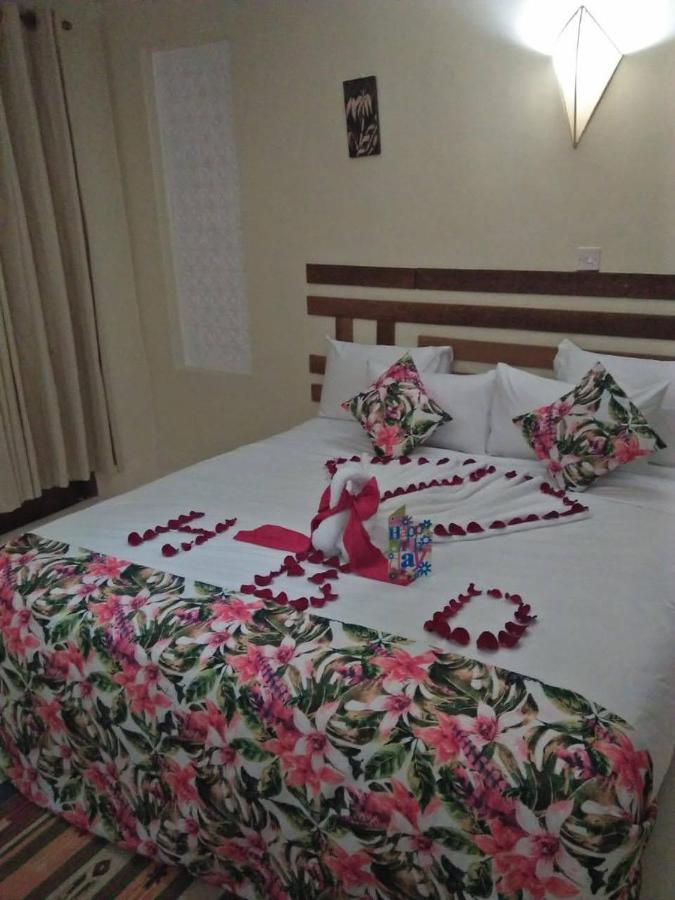 The Last Village Lodge Athi River Esterno foto