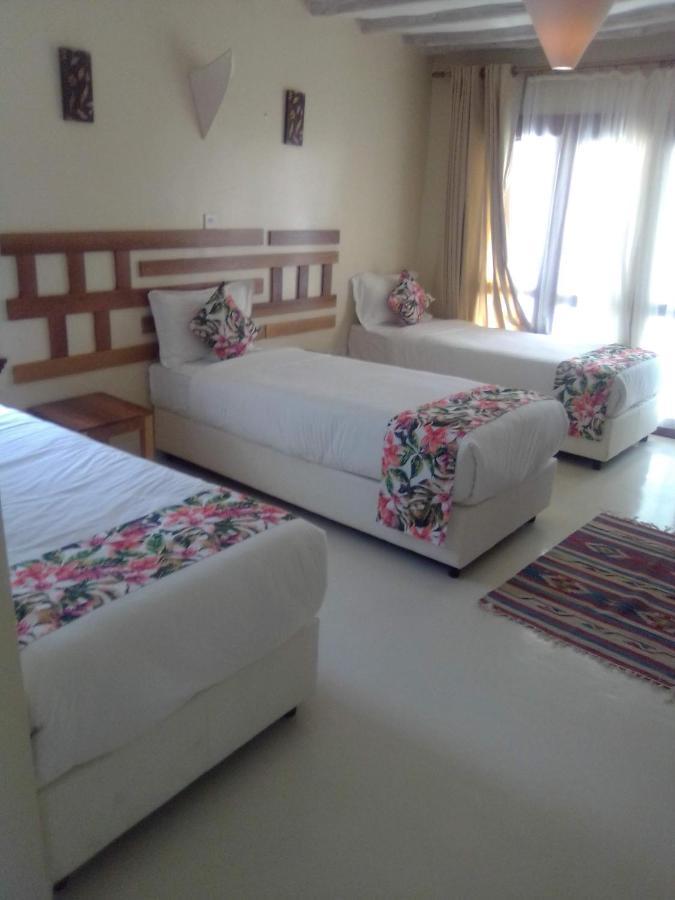 The Last Village Lodge Athi River Esterno foto