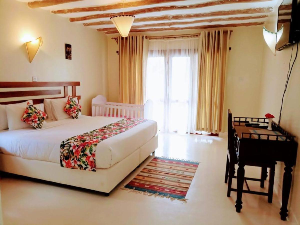 The Last Village Lodge Athi River Esterno foto