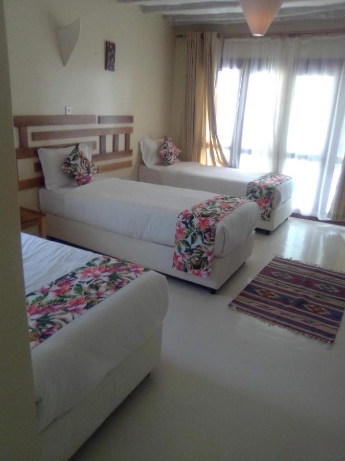 The Last Village Lodge Athi River Esterno foto