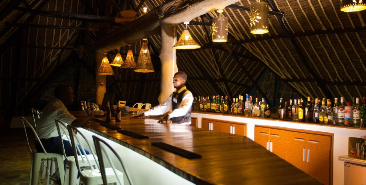 The Last Village Lodge Athi River Esterno foto